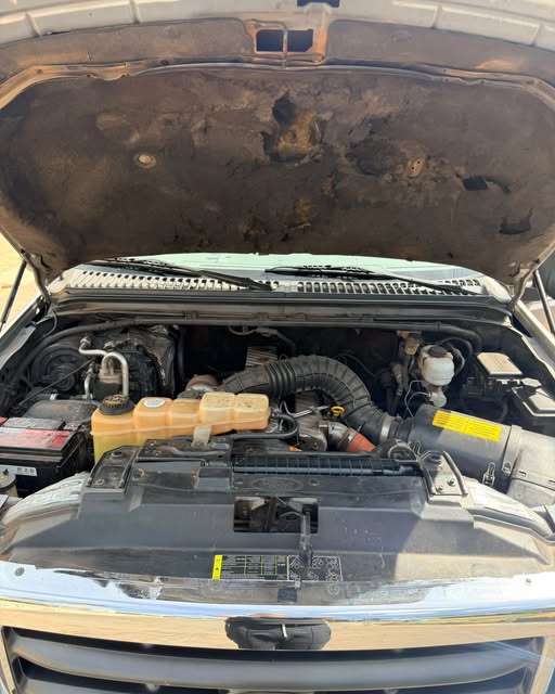 FORD F-250 XL-L - Imagem 20