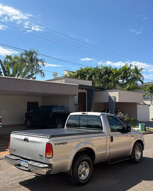 FORD F-250 XL-L - Imagem 4