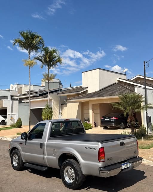FORD F-250 XL-L - Imagem 5