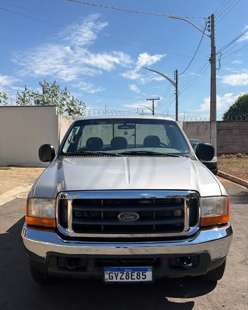 FORD F-250 XL-L - Imagem 7