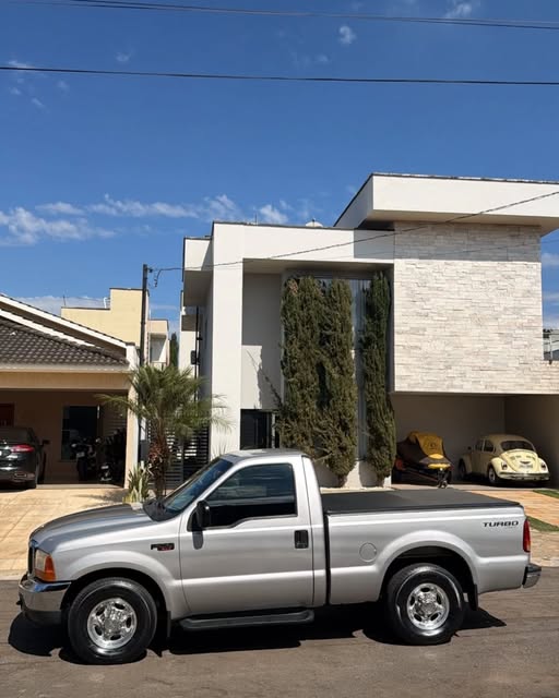 FORD F-250 XL-L - Imagem 8