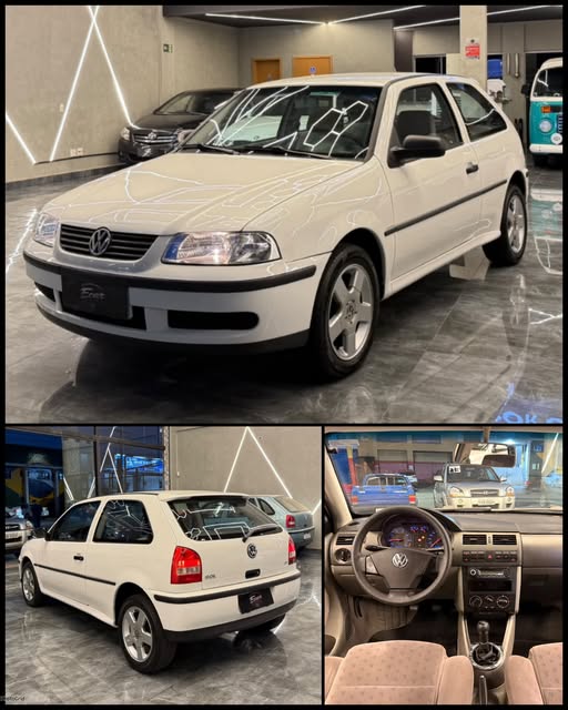 VOLKSWAGEN GOL - Imagem 1