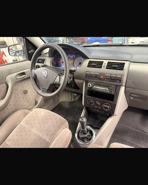 VOLKSWAGEN GOL - Imagem 2