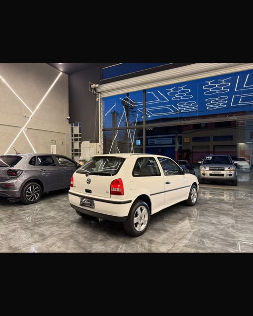 VOLKSWAGEN GOL - Imagem 11