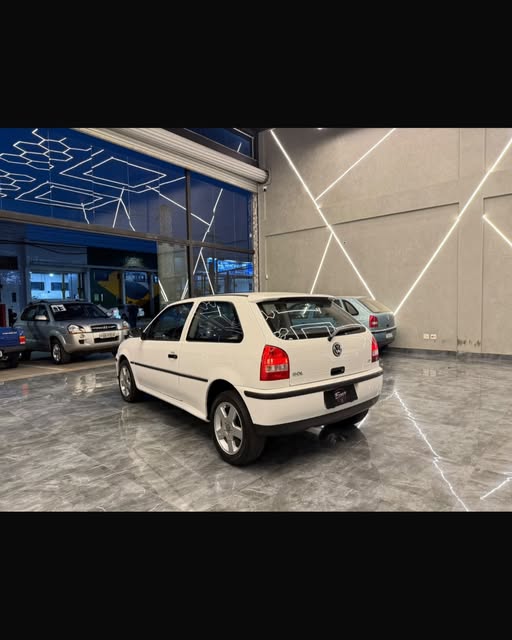 VOLKSWAGEN GOL - Imagem 12