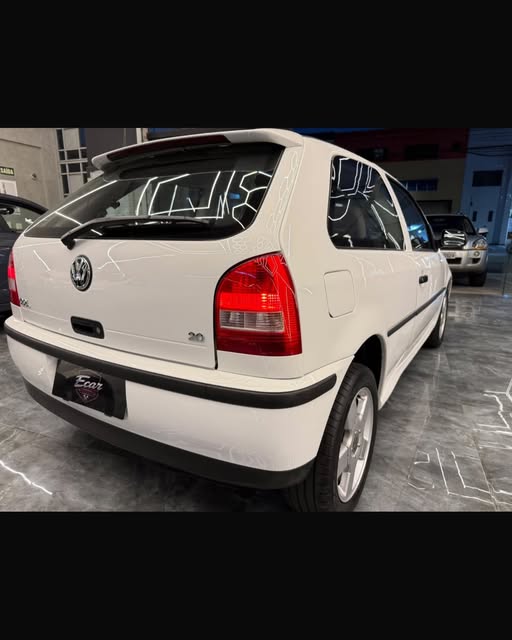 VOLKSWAGEN GOL - Imagem 13