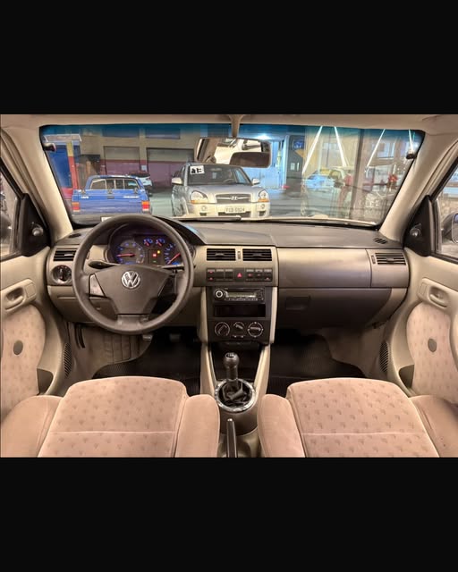 VOLKSWAGEN GOL - Imagem 3