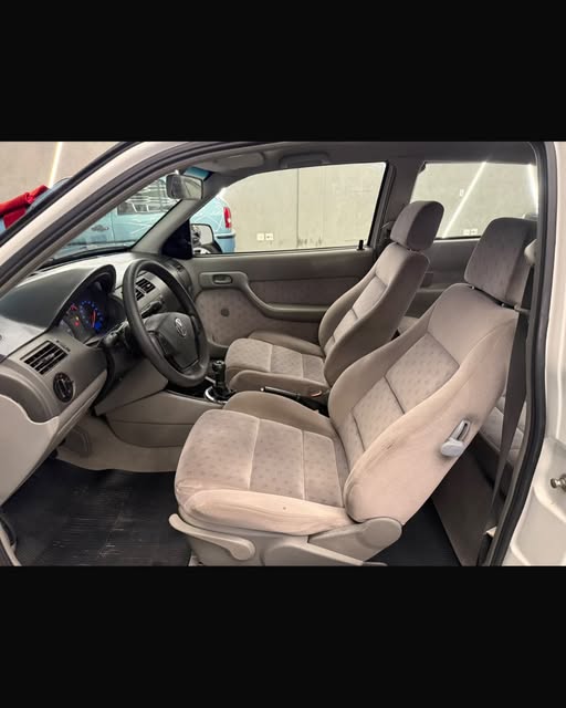 VOLKSWAGEN GOL - Imagem 4