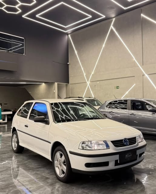VOLKSWAGEN GOL - Imagem 8