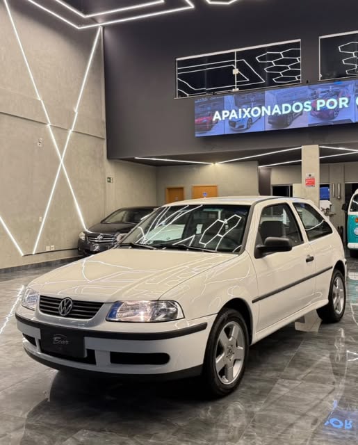 VOLKSWAGEN GOL - Imagem 9