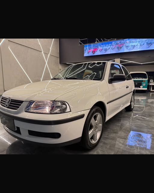 VOLKSWAGEN GOL - Imagem 10