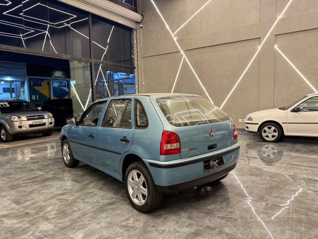 VOLKSWAGEN GOL G3 - Imagem 4