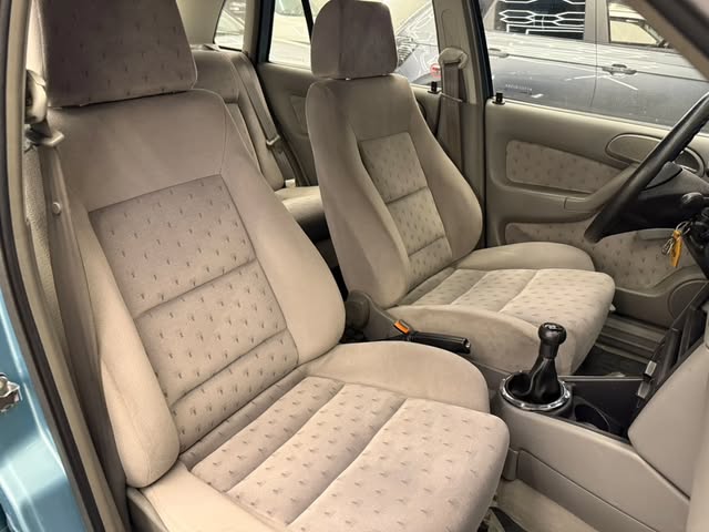 VOLKSWAGEN GOL G3 - Imagem 7
