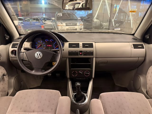 VOLKSWAGEN GOL G3 - Imagem 8