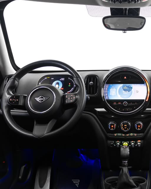 MINI COUNTRYMAN S E EXCLUSIVE - Imagem 3