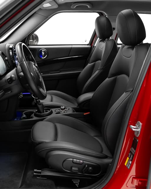 MINI COUNTRYMAN S E EXCLUSIVE - Imagem 4