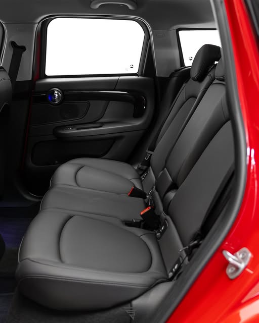 MINI COUNTRYMAN S E EXCLUSIVE - Imagem 5