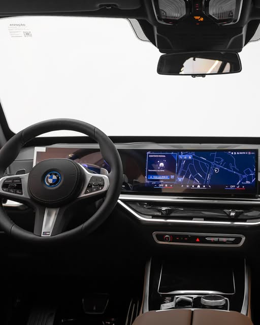 BMW X5 50E M SPORT - Imagem 3