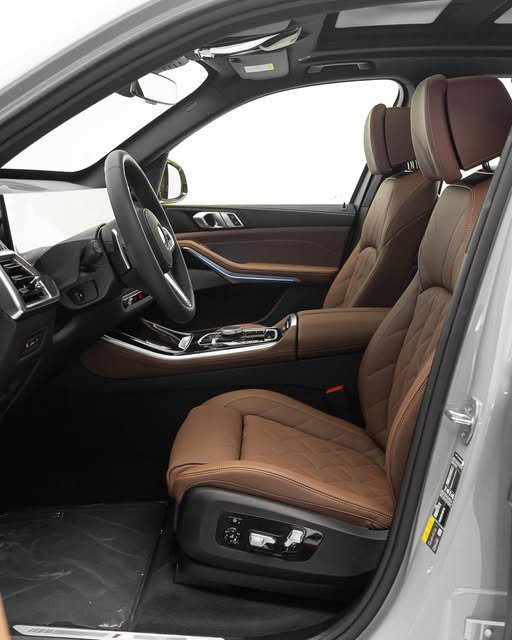BMW X5 50E M SPORT - Imagem 4