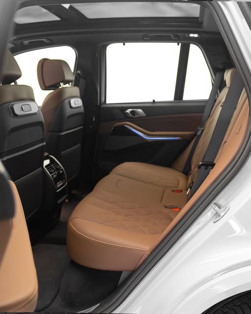 BMW X5 50E M SPORT - Imagem 5