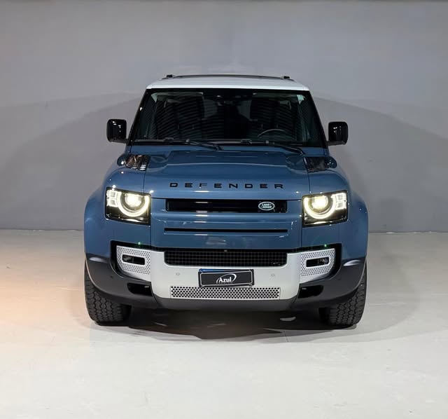 LAND ROVER DEFENDER P300 90 SE - Imagem 4