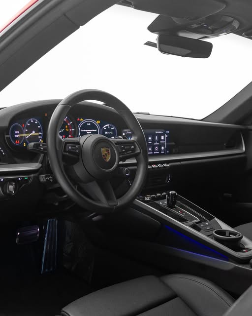 PORSCHE 911 CARRERA - Imagem 3