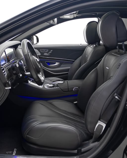 BRABUS ROCKET - Imagem 4