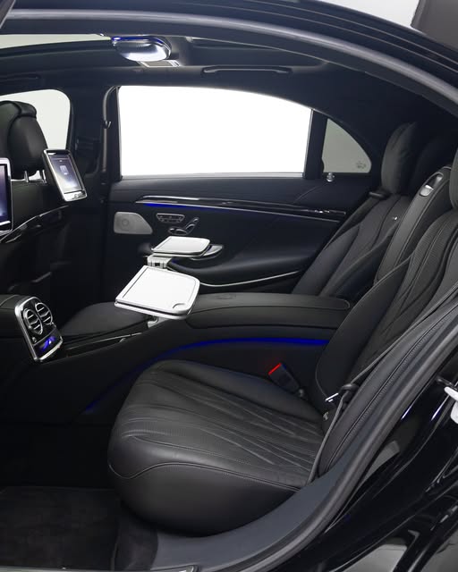 BRABUS ROCKET - Imagem 5