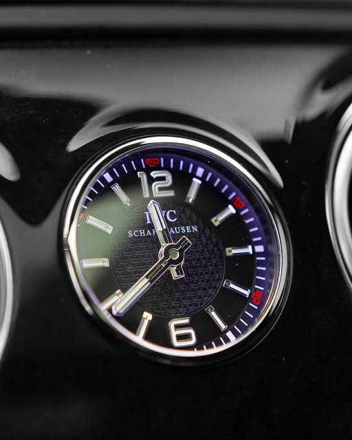 BRABUS ROCKET - Imagem 6