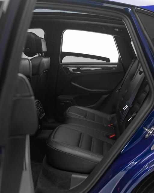 PORSCHE MACAN GTS - Imagem 5