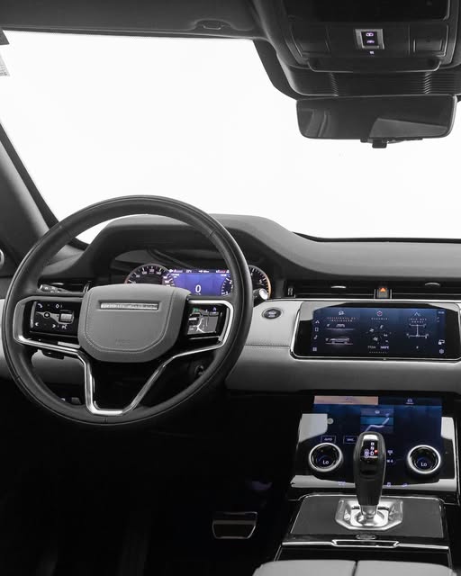 LAND ROVER EVOQUE R-DYNAMIC HSE - Imagem 3