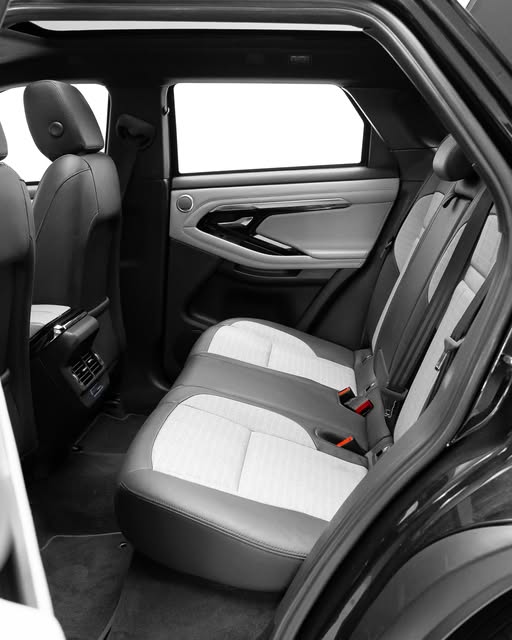 LAND ROVER EVOQUE R-DYNAMIC HSE - Imagem 5