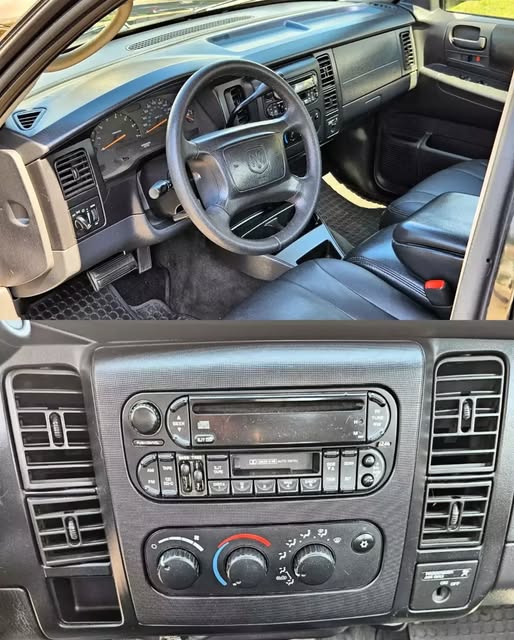 DODGE DAKOTA RT - Imagem 6