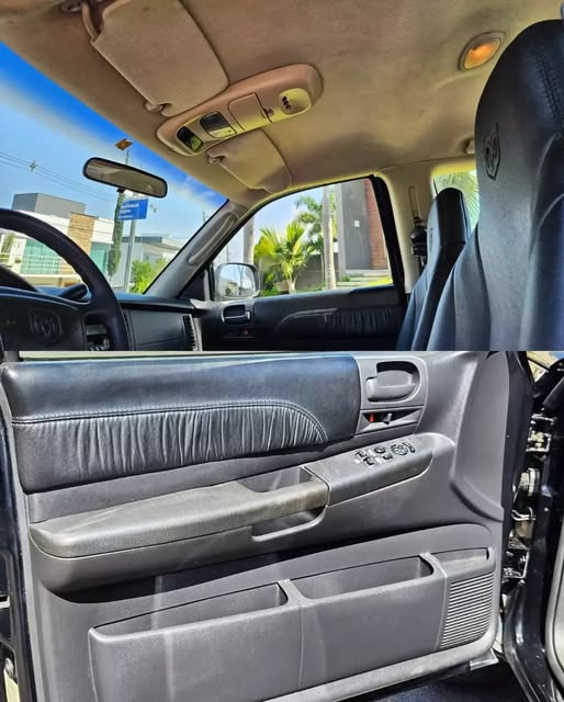 DODGE DAKOTA RT - Imagem 7