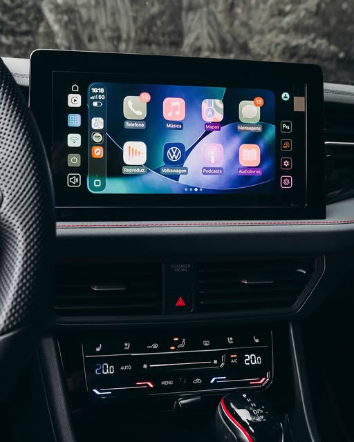 VOLKSWAGEN JETTA GLI - Imagem 5
