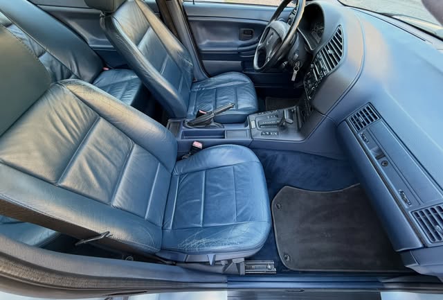 BMW 325I - Imagem 11