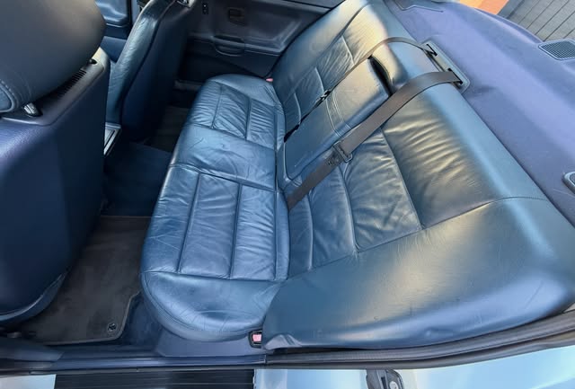 BMW 325I - Imagem 12
