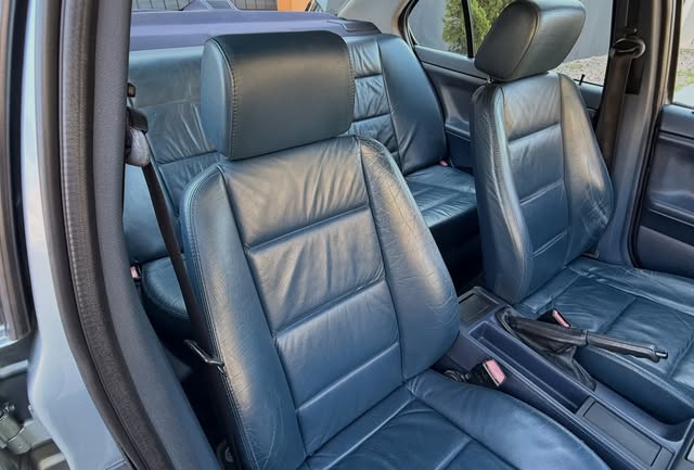 BMW 325I - Imagem 13
