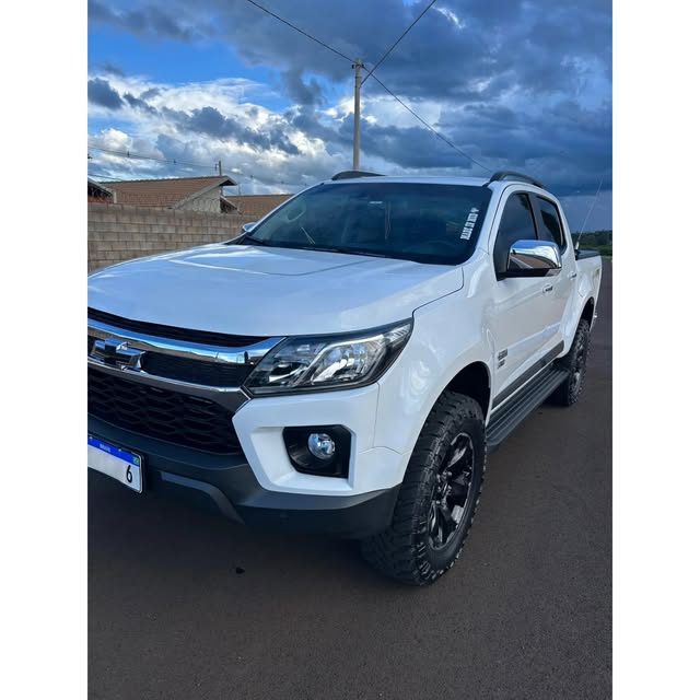 CHEVROLET S10 LTZ - Imagem 2
