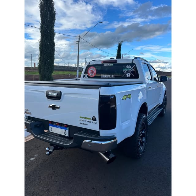 CHEVROLET S10 LTZ - Imagem 3