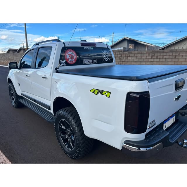 CHEVROLET S10 LTZ - Imagem 4