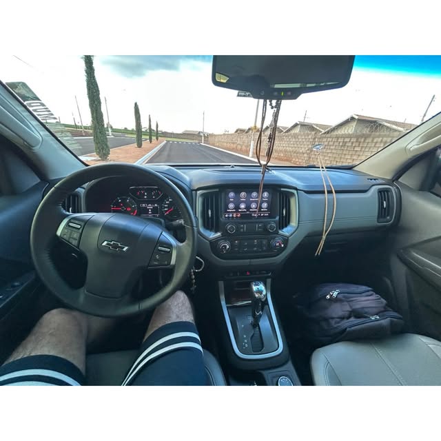CHEVROLET S10 LTZ - Imagem 6