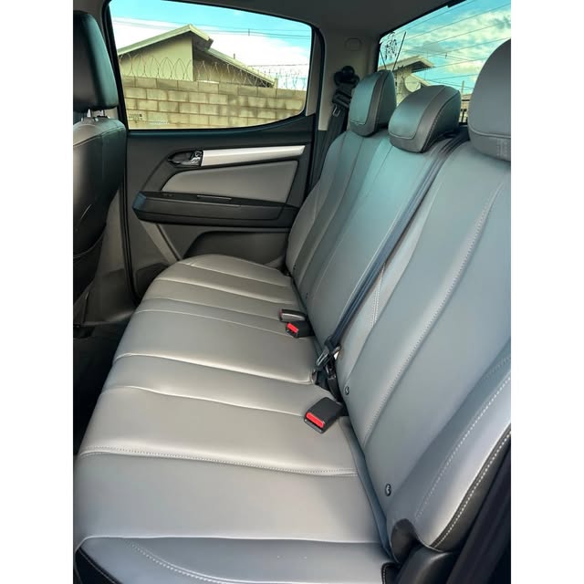 CHEVROLET S10 LTZ - Imagem 8