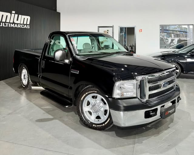 FORD F-250 XLT-L - Imagem 2