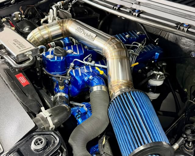 FORD F-250 XLT-L - Imagem 13