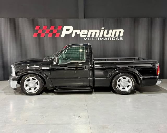 FORD F-250 XLT-L - Imagem 5