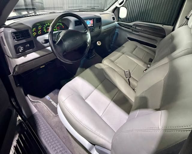 FORD F-250 XLT-L - Imagem 7