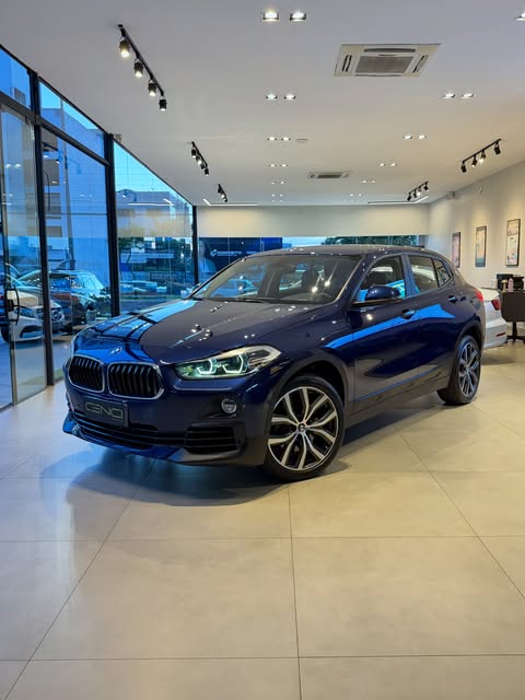 BMW X2 20I - Imagem 1