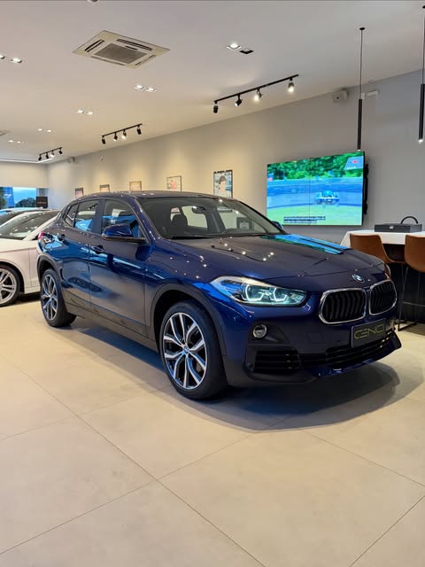 BMW X2 20I - Imagem 2