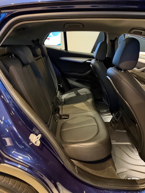 BMW X2 20I - Imagem 12